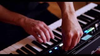 Yamaha | CK Series Sound Demo