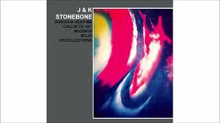 J.J. Johnson & Kai Winding (1970) Stonebone VL