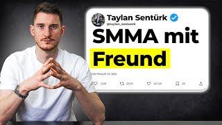 Warum Du Keine Social Media Marketing Agentur Mit Freunden Starten Solltest