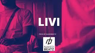 Livi - Lojay X Sarz  X Buju Type Beat 2024 (Prod By Naked Beatz)