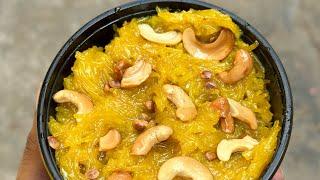 Semiya Kesari Recipe in Tamil | Seviyon Ka Meetha | Vermicelli Sweet | Chef Habeeb 