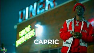 Str8Drop feat Capric | Acapella Performance | Shot by @GoKrazyLeo