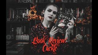 Book Review: Rachel Harrison's Cackle | Violet Prynne