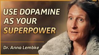 Addiction To Dopamine Enslaves Us, Reclaim Your Mind & Life | Dr. Anna Lembke