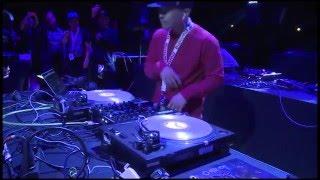 DJ QBert IDA 2015 Special Showcase