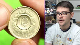 Some Very Tricky Coins!!! World Coin Hunt #304