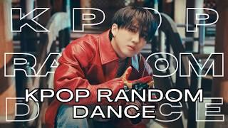 KPOP RANDOM DANCE [NEW/POPULAR/ICONIC]