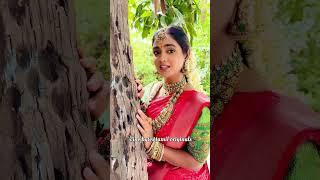 Chinna Marumagal Serial Today Episode Recent Reel TiktokVideo#trendingshorts #viral#vijaytv#trending