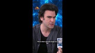 Mentalist, Scott Silven performs terrifying mind game on Mon and David