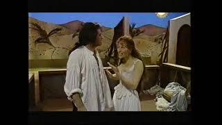 Opera Factory Marriage of Figaro (Mozart), Channel 4, 1991