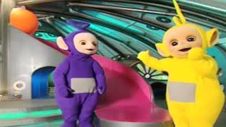 Teletubbies 915 - Orange Picking | Videos For Kids