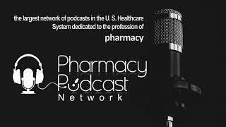 About: the Pharmacy Podcast Network