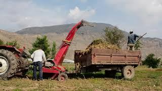 GÜNDE 10 BALYA KAR / OT BİÇME MAKİNASI / SİLAJ MAKİNASI