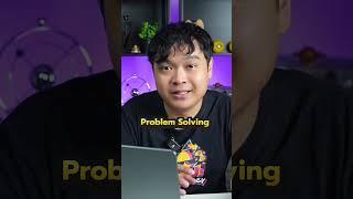3 เทคนิค  ก่อนเข้าสอบวิชา Programming ️ #พัฒนาตัวเอง #mindset #programming #developer #borntodev