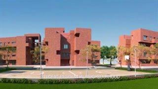 IIM Kashipur Permanent Campus Full Video