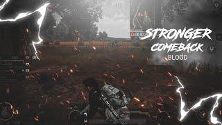 Stronger x BGMI montage T1 + Classic #YoutubeBloodop #bgmi @MortaLyt @S8ULGG @goblinbgmi