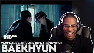 BAEKHYUN | 'Pineapple Slice' MV REACTION | GET IT, BAEKHYUN!!