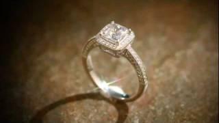 Engagement Rings from Simon G. Jewelry