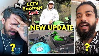 Pro Rider 1000 Accident New Updates | Agastya Chauhan News, Amir Majid Arrested ?, Uk07 Rider