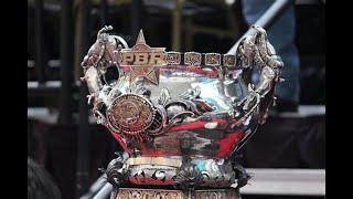 PBR WORLD CHAMPIONS (1994-2021): PART 1