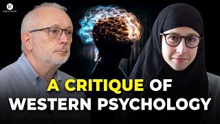 A Critique of Western Psychology With Dr Francesca Bocca-Aldaqre, part 2