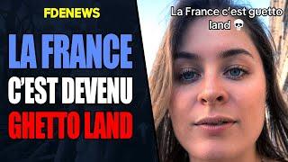 LES TERMES : LA FRANCE C'EST DEVENU CASSOS LAND