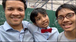 Bari Science Lab | A 100% Hands-On School