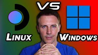 Linux (SteamOS) Vs Windows For PC Gaming - The Final Conclusion