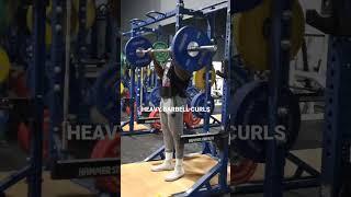 Bicep exercise you NEED to be doing #biceps