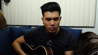 Kahit Maputi Na Ang Buhok Ko - Rey Valera (Joseph VIncent Cover)