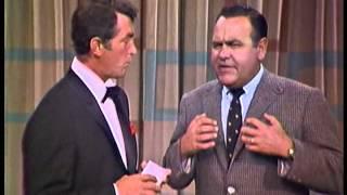 Dean Martin & Jonathan Winters - Vacation People