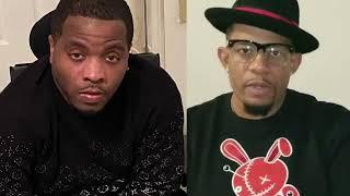 MONNIE BROWN RESPOND TO BLUE BLOOD SPORTS TV ON ERROL SPENCE VS TERENCE CRAWFORD,STOP THE CAP BLUE