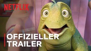 Leo | Offizieller Trailer | Netflix