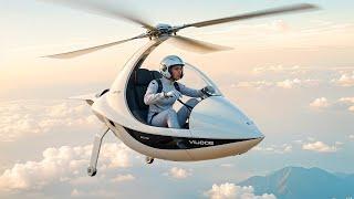 Top 15 Best Autogyro In The World