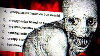 The True Stories Behind These Disturbing Creepypastas