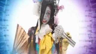 Geisha Davis - Snog Marry Avoid