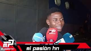 Julián Martínez quiere el penta para dedicárselo a Demetri Gordon