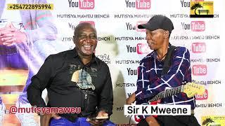 Kisekei hit song was recorded by Kitanga young boys in 1977