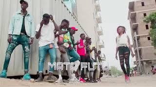 Mata Futu - Lady Kola ft MT7 (Official Music Video)