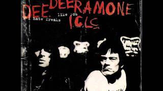 DEE DEE RAMONE I.C.L.C - Trust Me