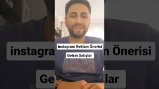 instagram hedef kitle önerisi