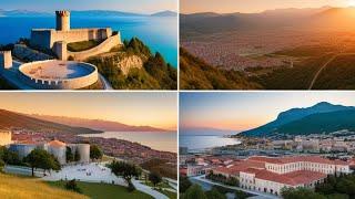 "Discovering Albania: The Top 10 Must-Visit Destinations"