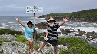 Tathra and Bournda National Park, NSW South Coast October 2022, Issue 108/22