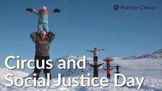 Circus and Social Justice Day