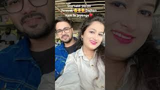 🫣She said yes to forever ️#shorts #love #ytshorts #marriage #shaadi #Neel ki neelam