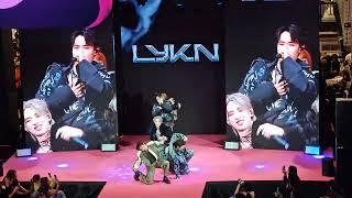 LYKN [ฉ่ำ (CHARM) ]TikTokShopRunwayxLYKN/5June2024/Emsphere