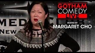 Margaret Cho | Gotham Comedy Live