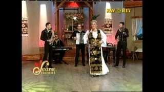 ELENA SIMOIU- Cand e vinul bun si rece