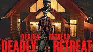 Deadly Retreat (Full Movie) – A Vacation That Turns Into a Nightmare 