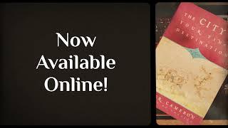 Secondhand Readers - The City of Your Final Destination - Peter Cameron